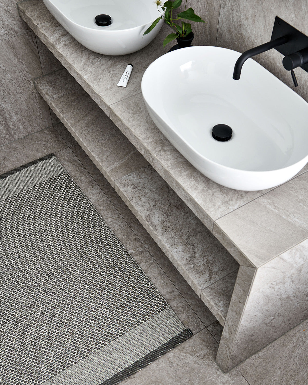 Bathroom Rugs & Bath Rugs | Pappelina