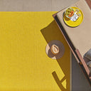 Yellow Rugs