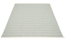 Picture of Grön Pappelina matta CARL Sage 180 x 260 cm / 6' x 8 ½'