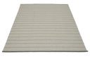 Picture of Grå Pappelina matta CARL Warm Grey/Fossil Grey 180 x 260 cm / 6' x 8 ½'