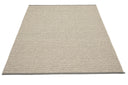 Picture of Brun/Beige/Multi Pappelina matta EFFI Charcoal/Light Nougat/Vanilla 230 x 320 cm / 7 ½’ x 10 ½’