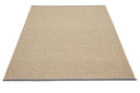 Picture of Grå/Gul/Multi Pappelina matta EFFI Granit/Ochre/Vanilla 180 x 260 cm / 6' x 8 ½'
