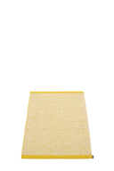 Picture of Gul/Rosa/Multi Pappelina matta EFFI Mustard/Pale Rose/Vanilla 60 x 85 cm / 2' x 2 ¾'