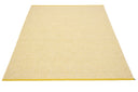 Picture of Gul/Rosa/Multi Pappelina matta EFFI Mustard/Pale Rose/Vanilla 180 x 260 cm / 6' x 8 ½'