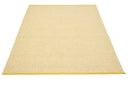 Picture of Gul/Rosa/Multi Pappelina matta EFFI Mustard/Pale Rose/Vanilla 230 x 320 cm / 7 ½’ x 10 ½’