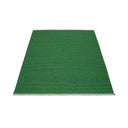 Picture of Grön Pappelina matta MONO Grass Green/Dark Green 180 x 300 cm / 6' x 9 ¾'