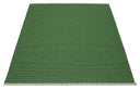 Picture of Grön Pappelina matta MONO Grass Green/Dark Green 230 x 320 cm / 7 ½’ x 10 ½’