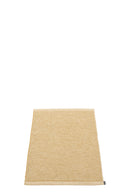 Picture of Gul Pappelina matta MONO Ochre/Cream 60 x 85 cm / 2' x 2 ¾'