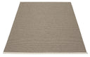Picture of Brun Pappelina matta MONO Dark Mud/Mud 230 x 320 cm / 7 ½’ x 10 ½’