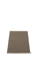 Picture of Brun Pappelina matta MONO Dark Brown 60 x 85 cm / 2' x 2 ¾'
