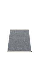 Picture of Grå Pappelina matta MONO Granit/Grey 60 x 85 cm / 2' x 2 ¾'