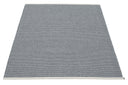 Picture of Grå Pappelina matta MONO Granit/Grey 230 x 320 cm / 7 ½’ x 10 ½’
