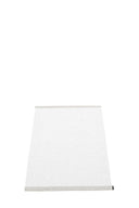 Picture of Vit Pappelina matta MONO White 60 x 85 cm / 2' x 2 ¾'