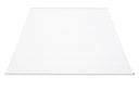 Picture of Vit Pappelina matta MONO White 180 x 220 cm / 6' x 7 ¼'