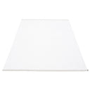 Picture of Vit Pappelina matta MONO White 180 x 300 cm / 6' x 9 ¾'