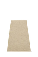 Picture of Brun/Beige Pappelina matta MONO Beige/Light Nougat 60 x 150 cm / 2' x 5'
