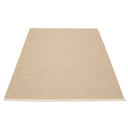 Picture of Brun/Beige Pappelina matta MONO Beige/Light Nougat 180 x 300 cm / 6' x 9 ¾'