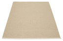 Picture of Brun/Beige Pappelina matta MONO Beige/Light Nougat 230 x 320 cm / 7 ½’ x 10 ½’