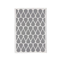 Picture of Grey Pappelina kitchen towel OTIS Charcoal 46 x 66 cm / 18" x 26"