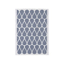 Picture of Blue Pappelina kitchen towel OTIS Blue 46 x 66 cm / 18" x 26"