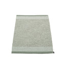 Picture of Grön/Grå Pappelina sample SAMPLE EDIT Army/Sage/Stone Metallic 20 x 20 cm / Sample 8" x 8"