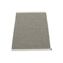 Picture of Grå Pappelina sample SAMPLE MONO Warm Grey/Charcoal 20 x 20 cm / Sample 8" x 8"