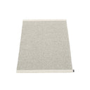 Picture of Grå Pappelina sample SAMPLE MONO Warm Grey/Fossil Grey 20 x 20 cm / Sample 8" x 8"