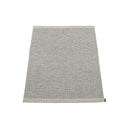 Picture of Grå Pappelina sample SAMPLE SVEA Granit Metallic/Warm Grey 20 x 20 cm / Sample 8" x 8"