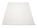 Picture of Vit Pappelina matta SVEA White Metallic/White 140 x 220 cm / 4 ½' x 7 ¼'