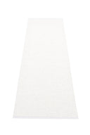 Picture of Vit Pappelina matta SVEA White Metallic/White 70 x 240 cm / 2 ¼' x 8'