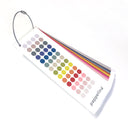 Colour guide