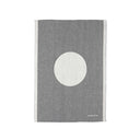 Picture of Grey Pappelina kitchen towel VERA Charcoal 46 x 66 cm / 18" x 26"