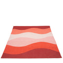 URVI Fire 180 x 230 cm