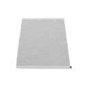 SAMPLE SVEA Grey Metallic