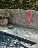 ANYA Oregano - Runner Rug