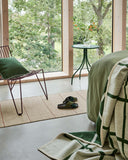 LEA Beige - Tapis de couloir