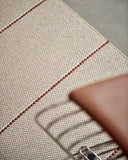 LEA Beige - Runner Rug