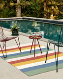 MOLLY Happy - Area Rug