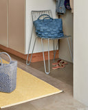 MONO Pale Yellow - Area Rug