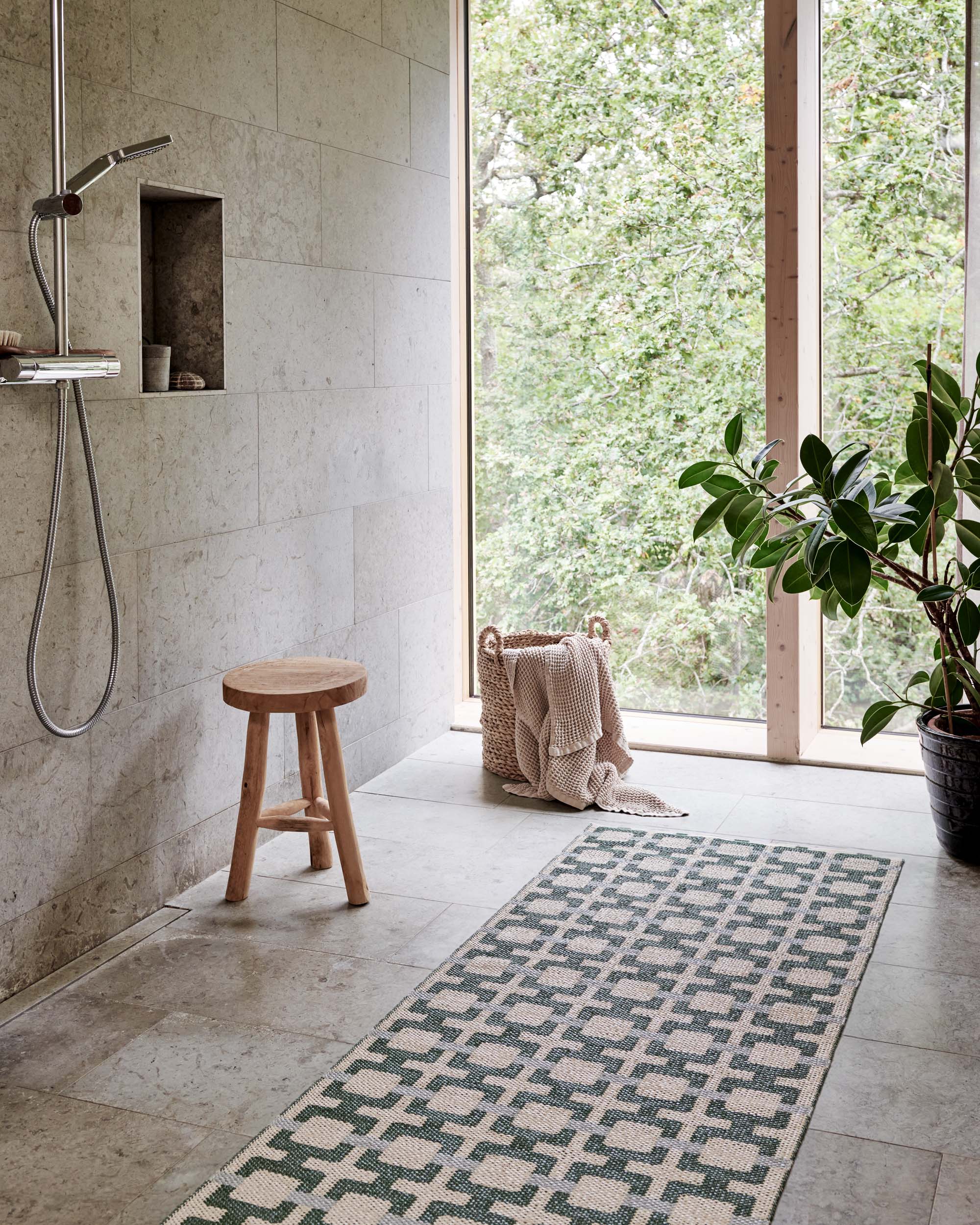 TOM Leaf - Runner Rug – Pappelina