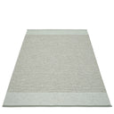 Picture of Grön/Grå Pappelina matta EDIT Army/Sage/Stone Metallic 180 x 260 cm / 6' x 8 ½'