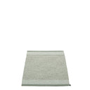 Picture of Grön/Grå Pappelina matta EDIT Army/Sage/Stone Metallic 60 x 85 cm / 2' x 2 ¾'