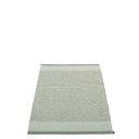 Picture of Grön/Grå Pappelina matta EDIT Army/Sage/Stone Metallic 70 x 120 cm / 2 ¼' x 4'