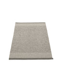 Picture of Grå/Multi Pappelina matta EDIT Charcoal/Warm Grey/Stone Metallic 85 x 160 cm / 2 ¾' x 5 ¼'