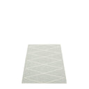 Picture of Brun Pappelina matta MAX Sage 70 x 100 cm / 2 ¼' x 3 ¼'