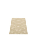 Picture of Brun Pappelina matta MAX Sand 70 x 100 cm / 2 ¼' x 3 ¼'