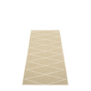 Picture of Brun Pappelina matta MAX Sand 70 x 160 cm / 2 ¼' x 5 ¼'