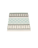 ASTA Pale Turquoise Small Rug