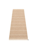 BELLE Biscuit Runner Rug