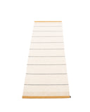 BELLE Ochre Runner Rug